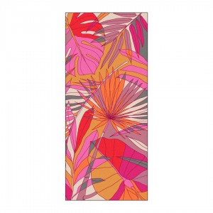 Owala Thickness Beach Towels Tropic Like It’s Hot | Canada KXM678324