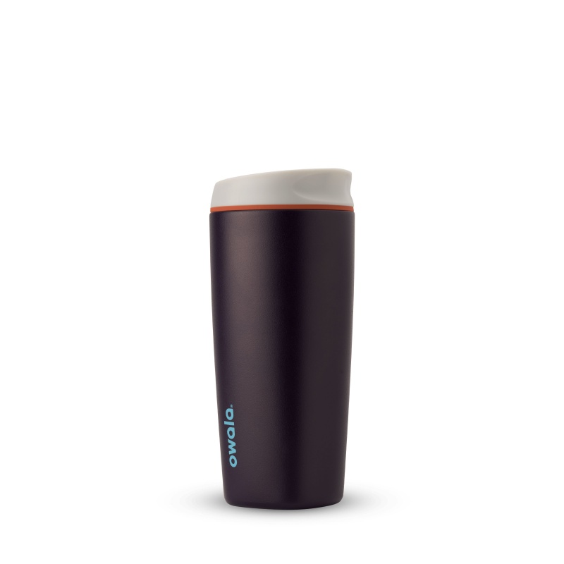 Owala 20oz SmoothSip® Stainless Steel Water Bottle Telescope Tales | Canada JSH954167