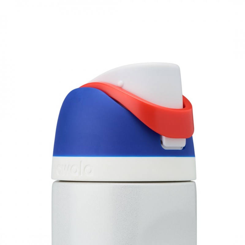 Owala 24oz Cosmic Collection Stainless Steel Water Bottle Mission Accomplished | Canada WBI260843