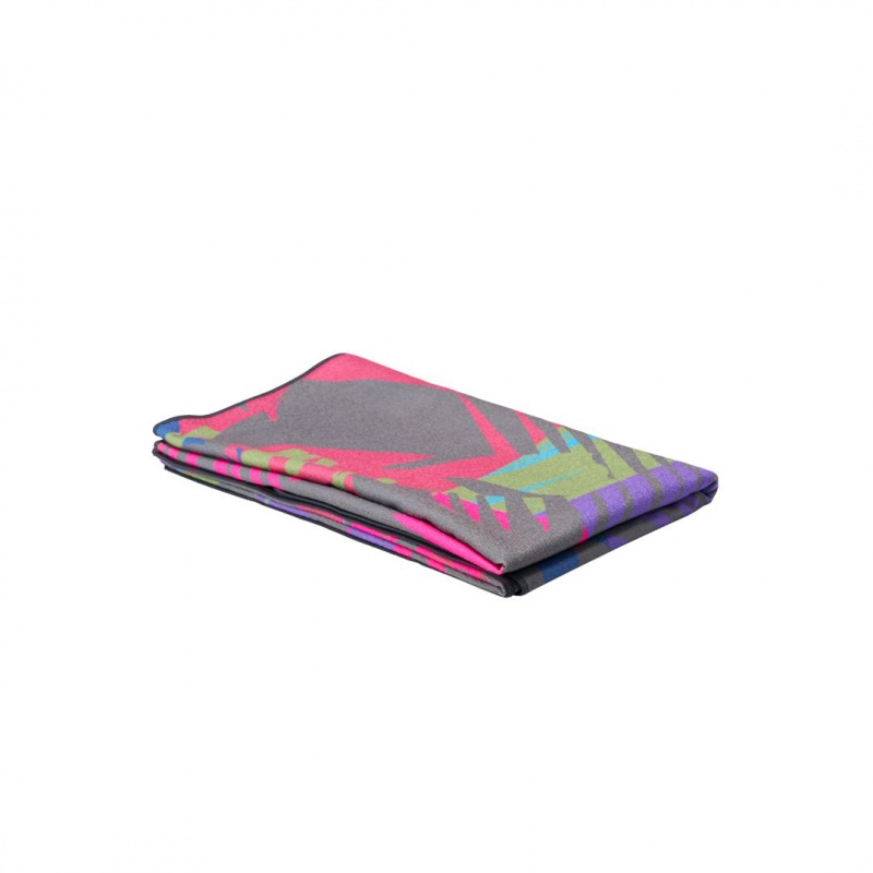 Owala Thickness Beach Towels Dos Tigres | Canada DZR798104
