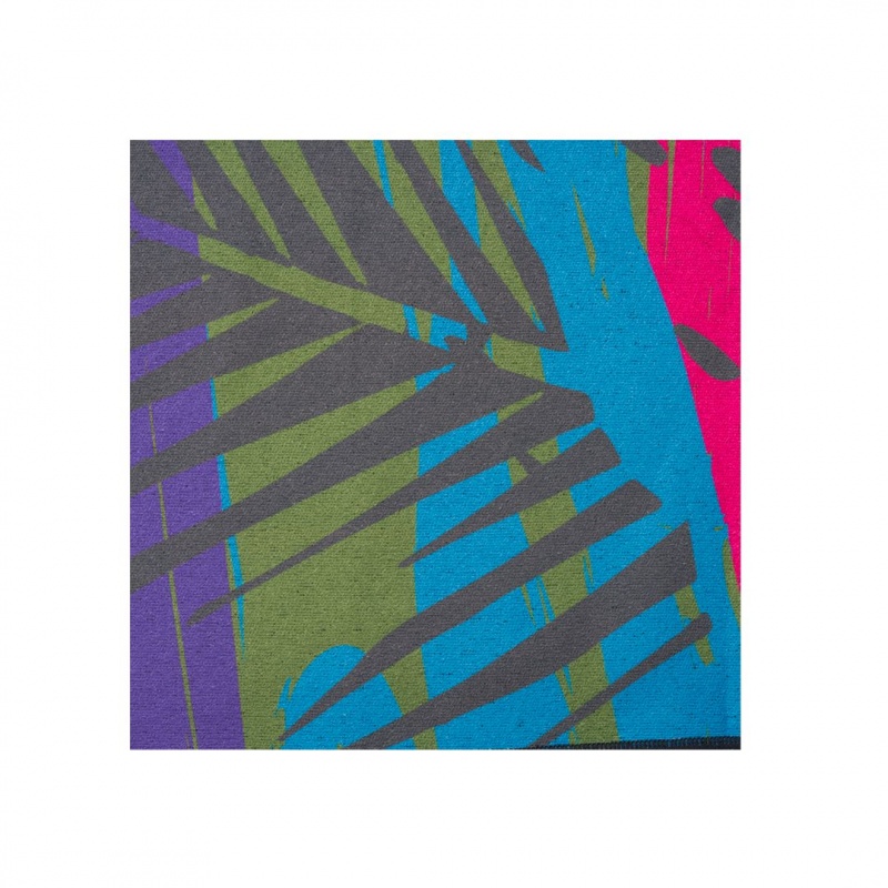 Owala Thickness Beach Towels Dos Tigres | Canada DZR798104