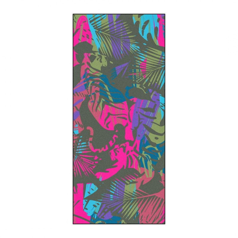 Owala Thickness Beach Towels Dos Tigres | Canada DZR798104